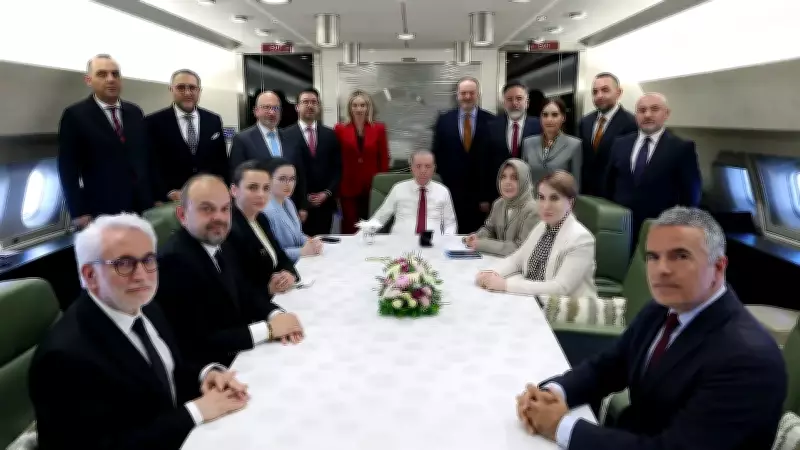 Erdoğan: Terörsüz Türkiye hedefimize kararlılıkla ilerliyoruz