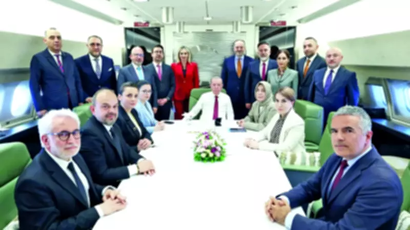 Erdoğan: Terörsüz Türkiye'yi istemeyenleri sevindirmeyeceğiz