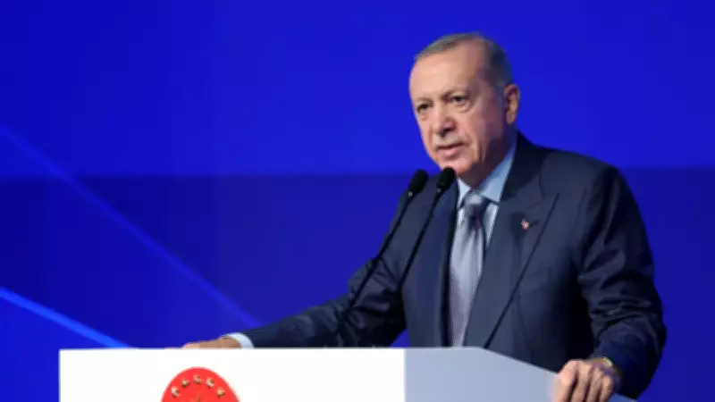 Erdoğan'dan 'Avrasya'da Barışın Anahtarı: Türk Dünyası' Makalesi