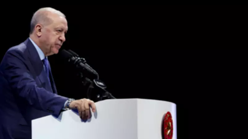 Erdoğan'dan Avrupa Günü mesajı: AB'nin bize ihtiyacı var