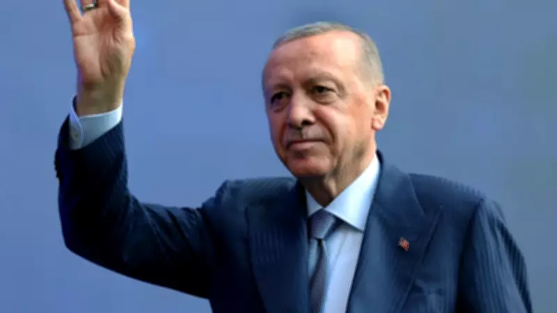 Erdoğan'dan gençlere müjde: Yeni projeler yolda