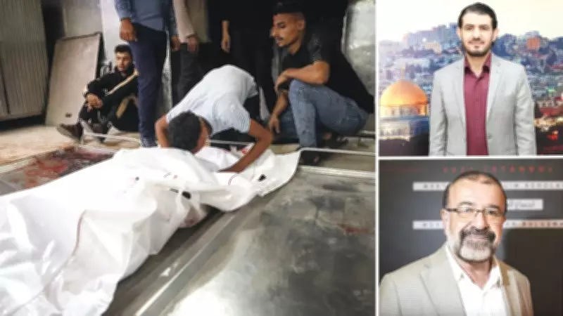 Erdoğan'ın Gazze Vakfesi çağrısına STK'lardan tam destek