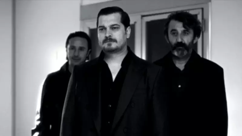 Eşref Rüya 44. Bölüm: Alevler Arasında Kaldılar! İzleme Bilgileri