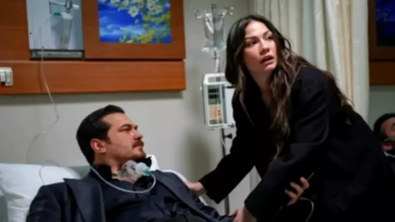 Eşref Rüya 46. Bölüm Fragmanı Yayınlandı Mı? Kanal D Merakla Bekleniyor