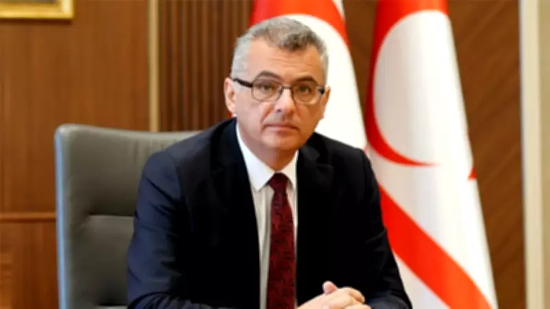 Erhürman'dan TDT Zirvesi Değerlendirmesi: İlk Davet Önemli