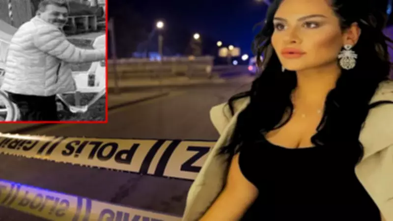 Erkek arkadaşını bıçaklayan kadın: Beni manipüle etmek için kendini öldürdü