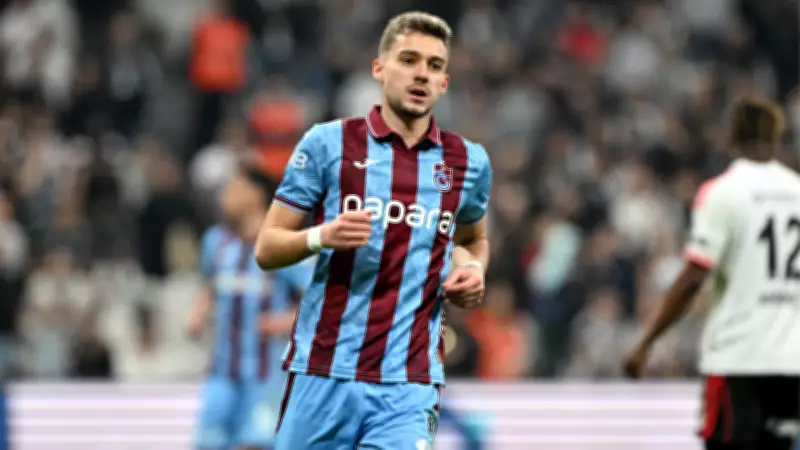 Ernest Muçi için süre uzatıldı! Transfer 20 Mayıs'a kadar netleşecek