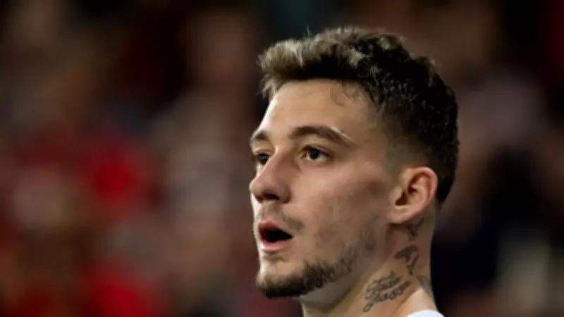 Ernest Muçi, Trabzonspor'da gollerine devam ediyor! Kupada finali getiren isim