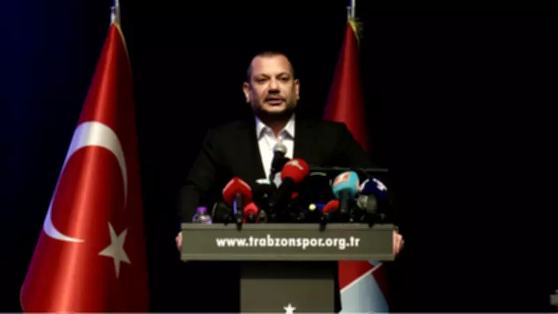 Ertuğrul Doğan: İnşallah Sezonu İkinci Sırada Tamamlarız!