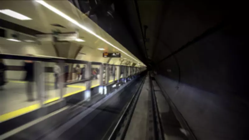 Esenboğa Havalimanı Metrosu 30 Haziran'da İhaleye Çıkıyor