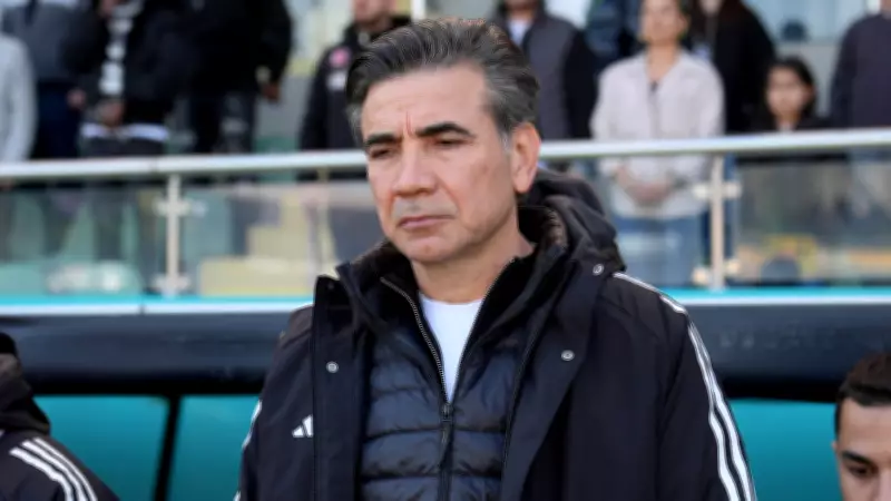 Esenler Erokspor'da Osman Özköylü dönemi sona erdi