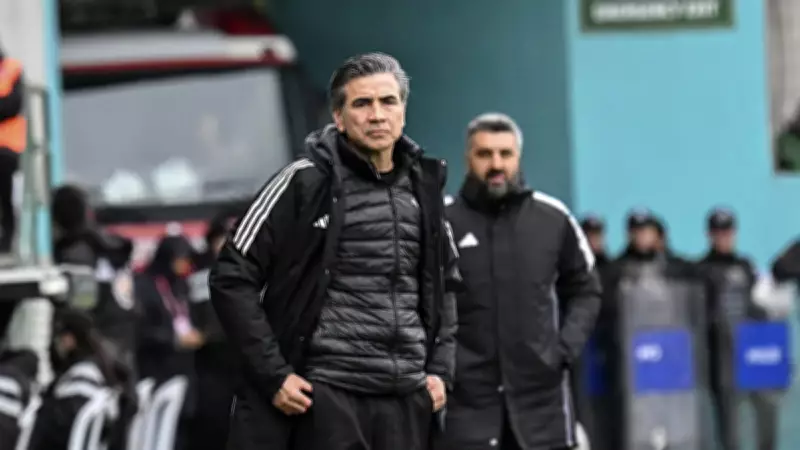 Esenler Erokspor'da Osman Özköylü ile yollar ayrıldı