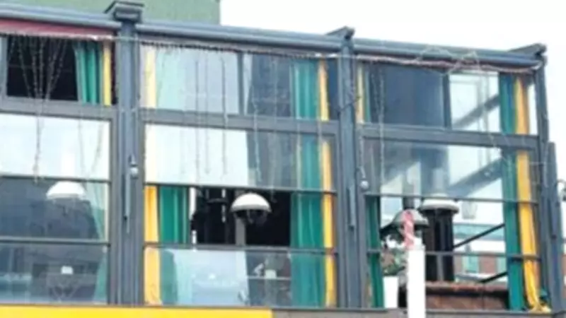 Esenyurt'ta 17 yaşındaki saldırgan el bombası ve silahla yakalandı