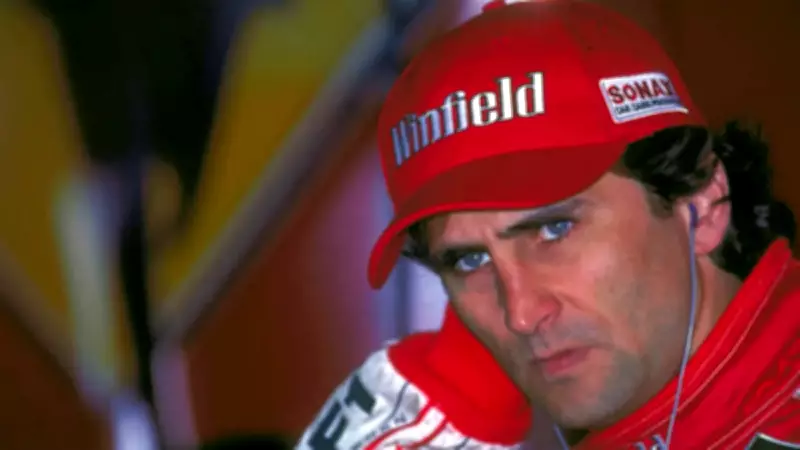 Eski F1 Pilotu Paralimpik Şampiyonu Alex Zanardi Hayatını Kaybetti