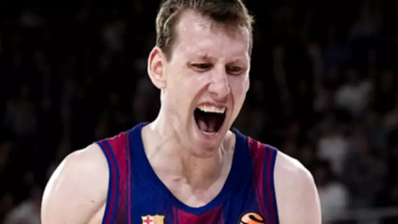 Eski Fenerbahçeli Jan Vesely sezon sonunda basketbolu bırakıyor