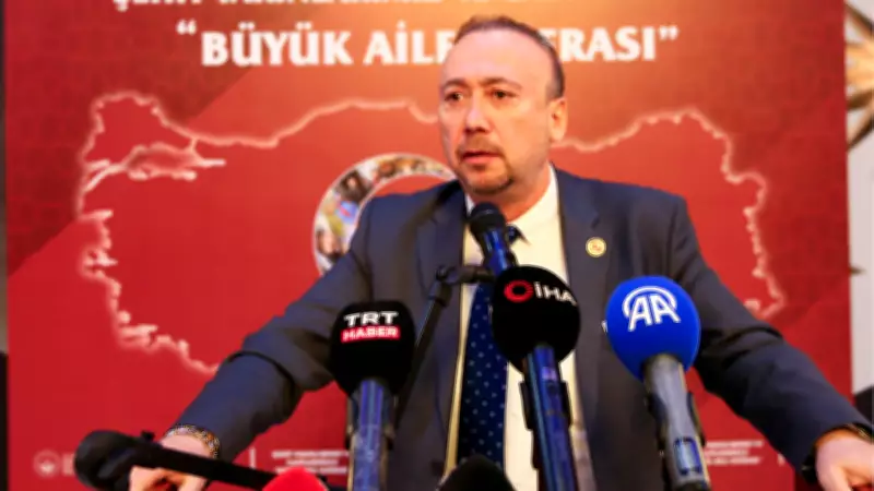 Eski Uşak Belediye Başkanı Özkan Yalım: Özgür Özel'e 1.2 milyon TL verdim