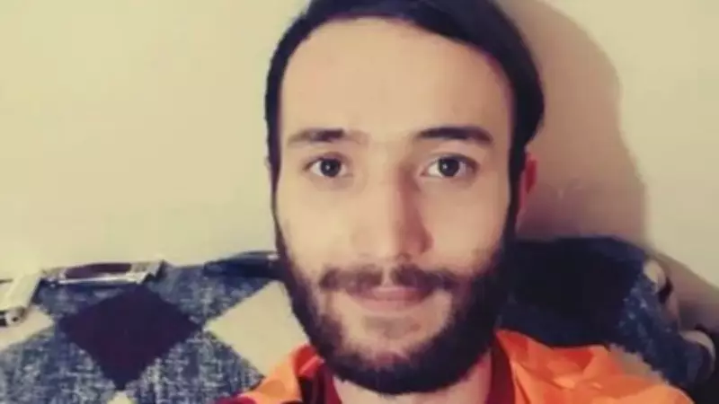 Eskişehir'de 31 yaşındaki adamın şüpheli ölümü!