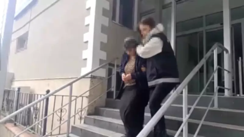 Eskişehir'de kayınvalide gelinini vurdu: 'Namus meselesi' dedi