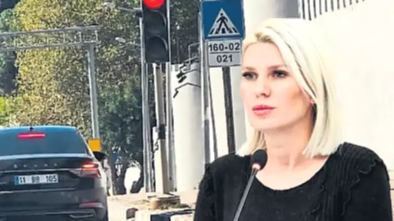 Eskişehir'de oturan Bilecik Belediye Başkanı'nın skandalı