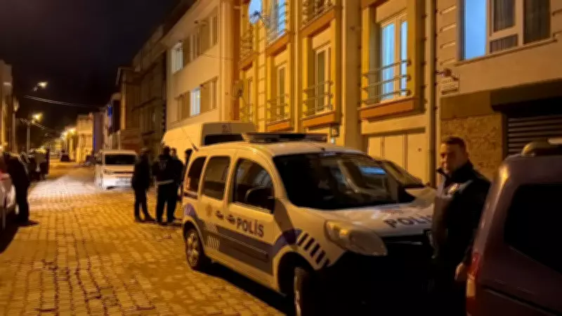 Eskişehir'de sır ölüm: Yalnız yaşadığı evinde cansız bulundu