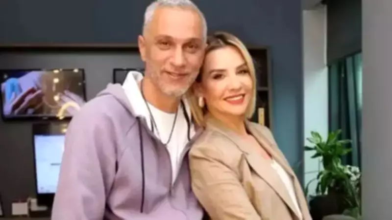Esra Erol 44. Yaş Gününde Nostaljik Bir Yolculuğa Çıktı