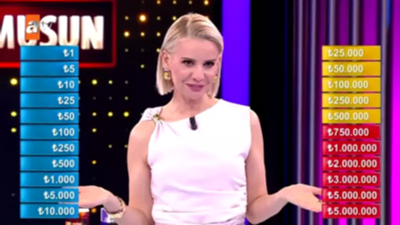 Esra Erol ile Var Mısın Yok Musun'un Yeni Sezonu İçin Geri Sayım Başladı