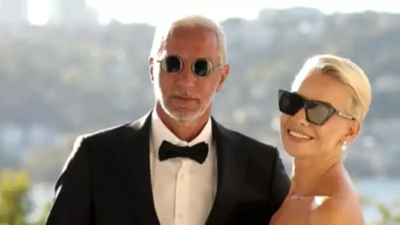 Esra Erol ve Ali Özbir'in 19 Yıllık Aşk Hikayesi