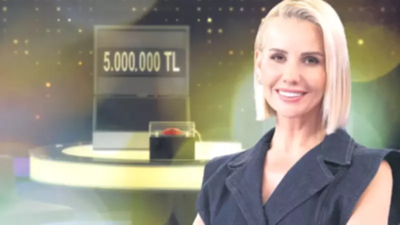 Esra Erol'dan Oğullarına Vicdan Öğüdü: Başarıdan Önemli