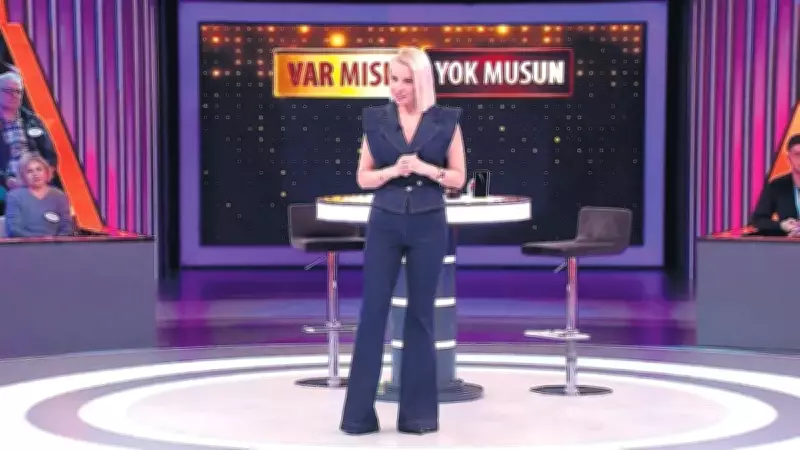 Esra Erol'la Var Mısın Yok Musun ATV'de Başlıyor: Yeni Sezon Tanıtımı Yayında