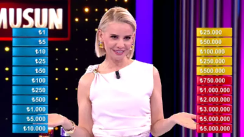 Esra Erol'la Var Mısın Yok Musun Yakında Başlıyor!