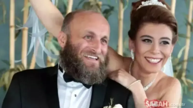 Çetin Altay'dan Şaşırtan Karar: Boşanmanın Eşiğinden Dönen Çiftten Yeni Adım