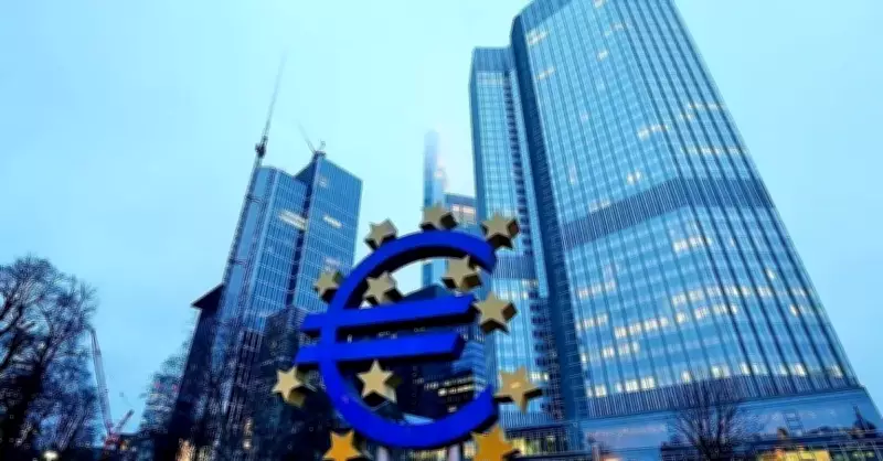 Euro Bölgesi'nde Üretici Fiyatları Mart'ta Yükseldi: Aylık Artış Yüzde 3,4'e Ulaştı