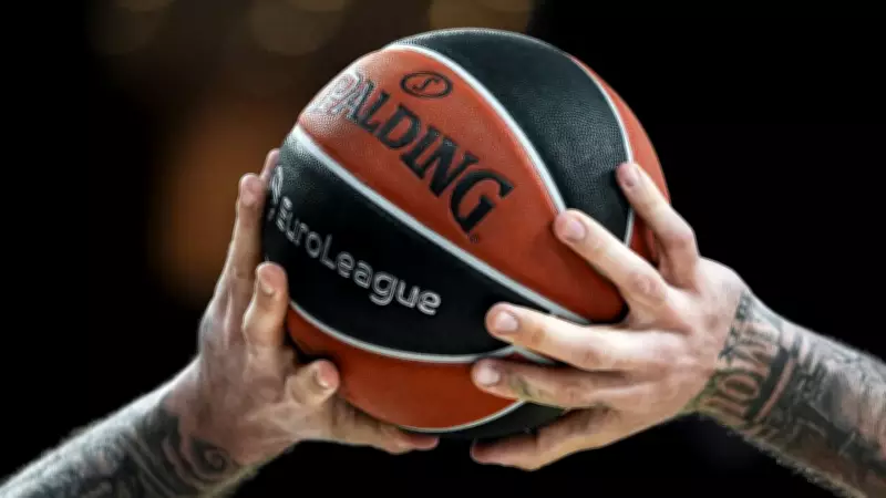 EuroLeague Başkanı Bodiroga'dan Fenerbahçe Taraftarlarına Özür