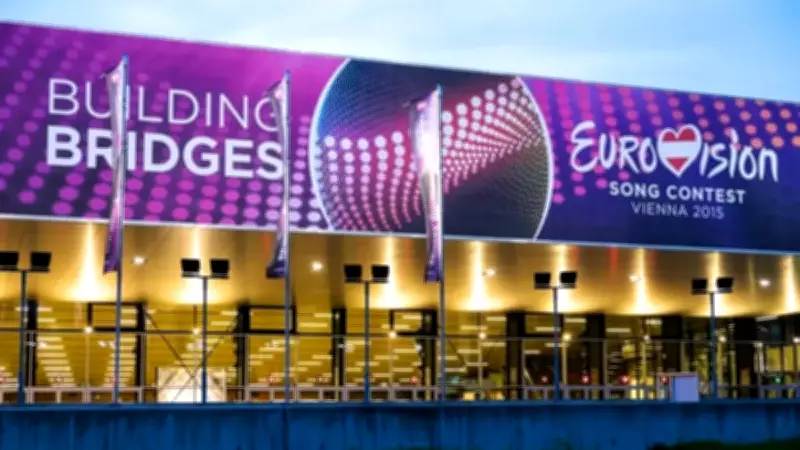 Eurovision'da İsrail Krizi: Boykot ve Protestolar Yarışmayı Sarsıyor