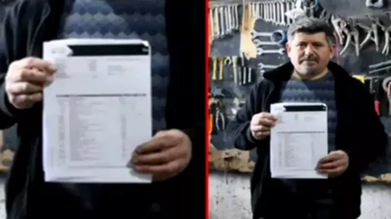 Ev almak isterken dolandırıldı! 2,3 milyon lirası şirket tarafından ödendi