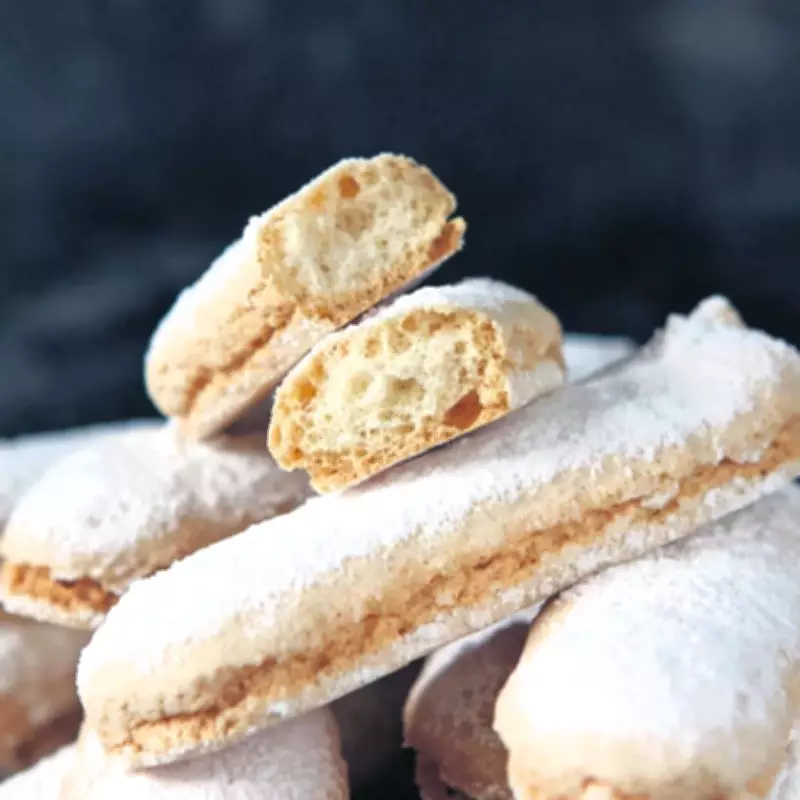 Ev Yapımı Mascarpone ile Gerçek Tiramisu Tarifi