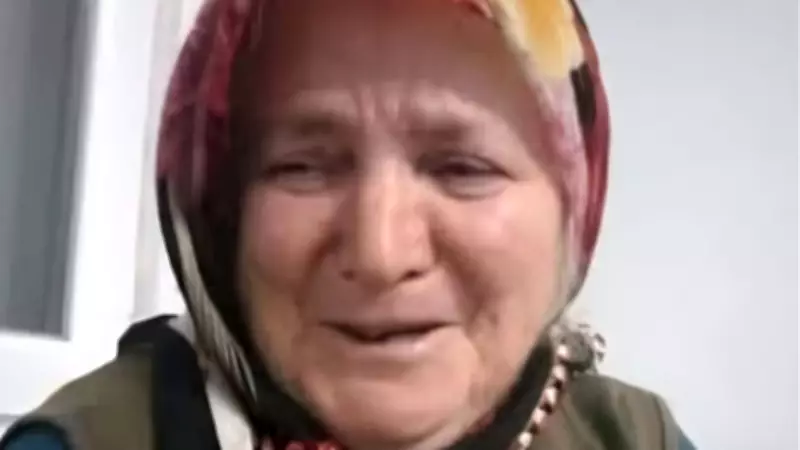 Evlat acısına dayanamadı, oğluyla aynı gün vefat etti