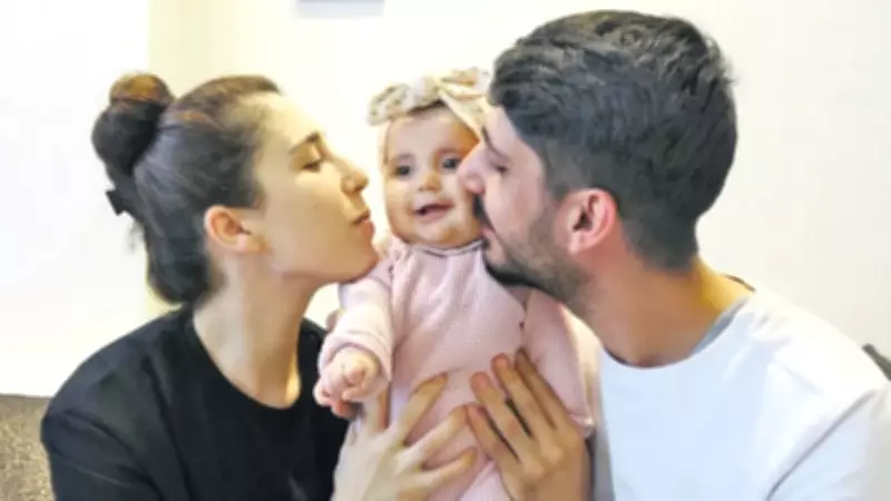 Evlilik Kredisiyle Kurulan Yuvalarda Aile Mutluluğu