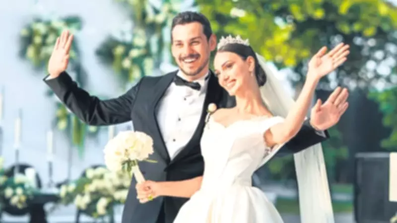Evlilik raporları artık e-Devlet'te: Dijital dönüşüm başladı