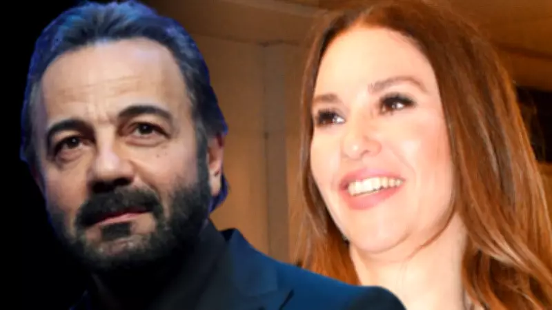 Evrim Alasya'dan Kerem Alışık barışma iddialarına yanıt: Bana bunu sormayın