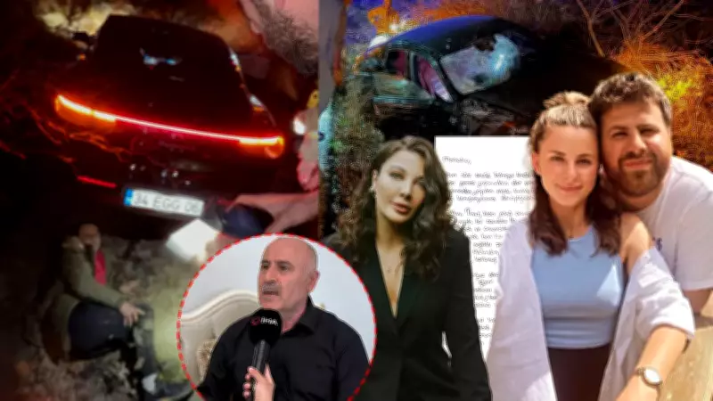 Eylem Tok'un 'helalleştik' sözüne baba Özer Aci'den sert tepki