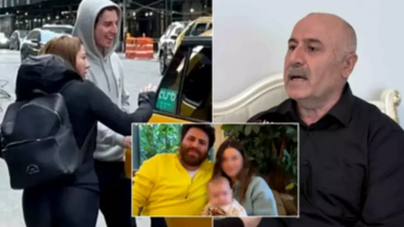 Eylem Tok'un mektubu Aci ailesini çileden çıkardı: 'Oğlumun maddi ve maneviyatını satacak kadar alçalmadım'