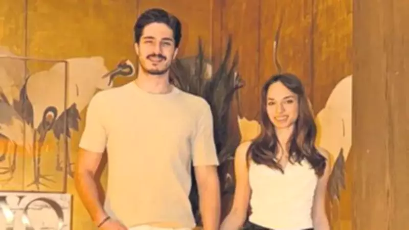 Eylül Tumbar ve Enes Koçak'tan Yaz Tatili Müjdesi