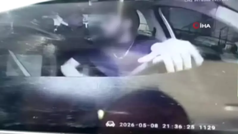 Eyüpsultan'da taksiciye saldırının arkasında uyuşturucu ticareti çıktı