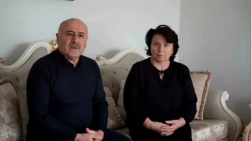 Eyüpsultan'daki kazada hayatını kaybeden Oğuz Murat Aci'nin babası torununu görebilecek