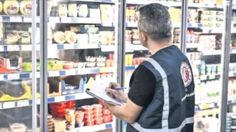 Fahiş fiyat ve tağşişe fail odaklı yaptırım çağrısı