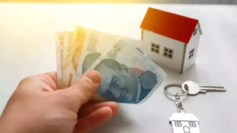 Fahiş Site Aidatı Yasası: 5 Soruda Yeni Dönem