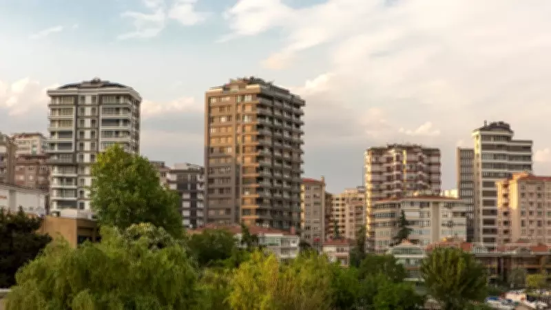 Fahiş site aidatlarına yeni dönem: Yönetimlere sınırlama getirildi