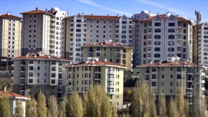Fahiş site aidatlarına yeni düzenleme: 5 soruda merak edilenler