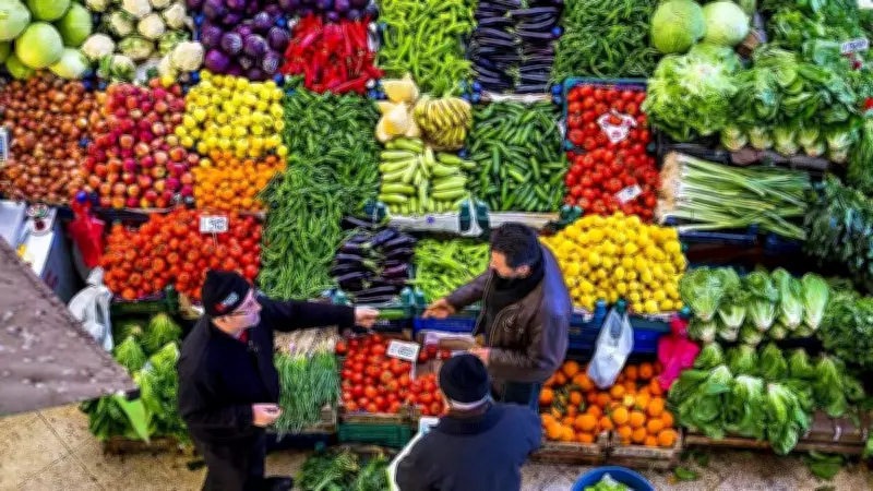 FAO'dan Hürmüz Boğazı alarmı: Küresel gıda fiyatlarında kriz riski